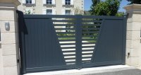Notre société de clôture et de portail à Lespignan